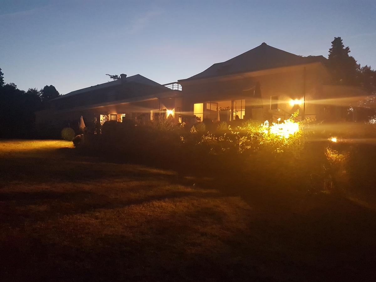 Les Mazeraies Maison D'Hotes Avec Spa Savonnières Εξωτερικό φωτογραφία