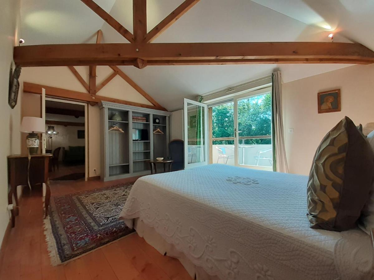 Les Mazeraies Maison D'Hotes Avec Spa Savonnières Εξωτερικό φωτογραφία